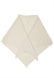 Косынка Koolig cashmere creme от бренда Peppihat