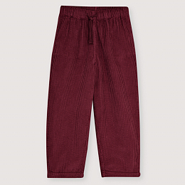 Штаны Nicol Plum Fantasy от бренда The New Society