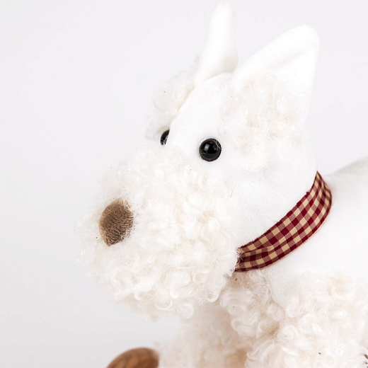 Каталка "Собачка Лола" от бренда Egmont Toys