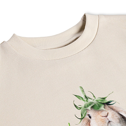 Свитшот Maxi Photobooth от бренда MOLO