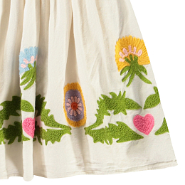 Платье Carlin Dandelion Border от бренда MOLO