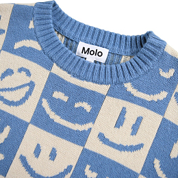Джемпер Bello Moods knit от бренда MOLO