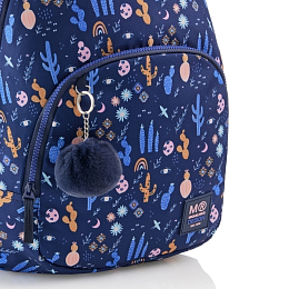 Рюкзак с тремя отделениями Пустыня от бренда MiquelRius