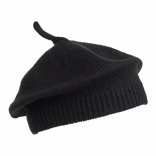 Шапка Kaylee Black от бренда MOLO