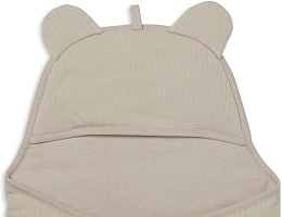 Конверт-одеяло Beige для коляски и автокресла от бренда Jollein