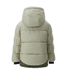 Куртка JUST VIBES от бренда Original Marines