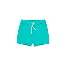 Футболка и шорты Blue cat and turtle от бренда Boboli