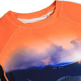 Футболка Neptune Into The Sunset от бренда MOLO