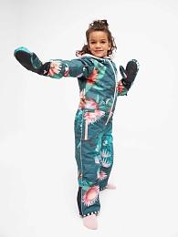 Комбинезон Cosmo Fairy от бренда WeeDo