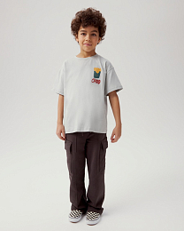 Карго Pockets от бренда CHOOCHOO