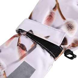 Варежки Igor Willow Kitten от бренда MOLO