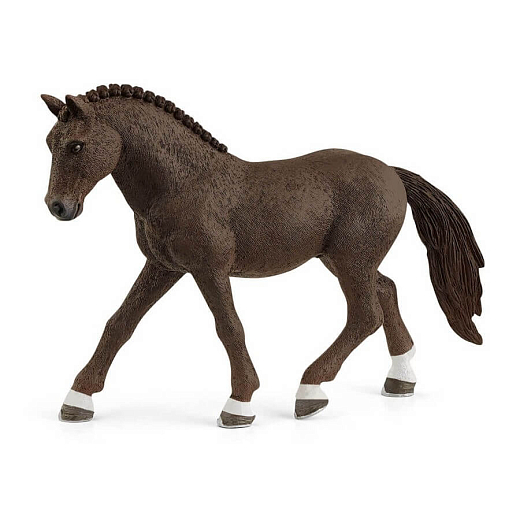 Мерин Немецкого верхового пони от бренда SCHLEICH