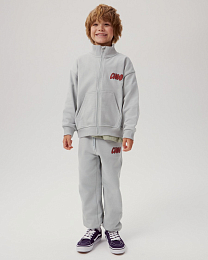 Джоггеры Grey Choo от бренда CHOOCHOO