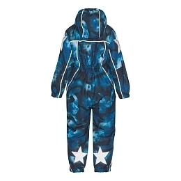 Комбинезон Polaris 360 Tie Dye от бренда MOLO