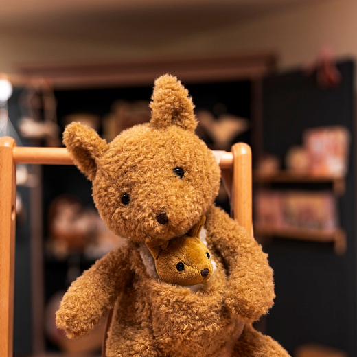 Рюкзак KANGAROO от бренда Egmont Toys