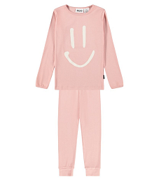 Пижама Lue Mellow Rose от бренда MOLO