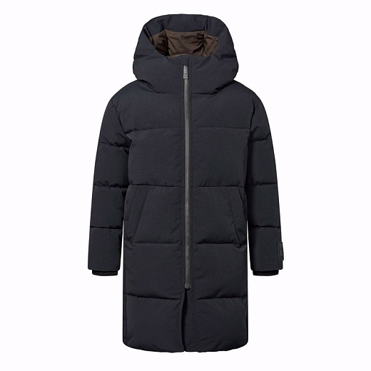 Пальто Harper Black от бренда MOLO