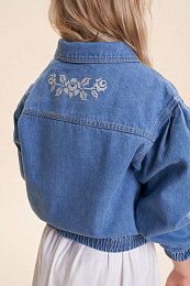 Куртка Jacky от бренда C'ERA UNA VOLTA