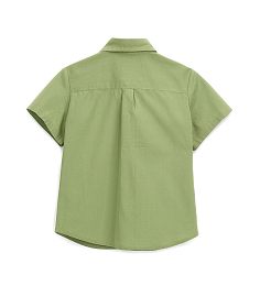 Рубашка Olive от бренда Original Marines