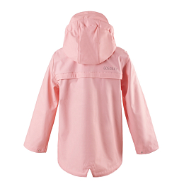 Ветровка ELEPHANT MAN First blush pink от бренда Gosoaky