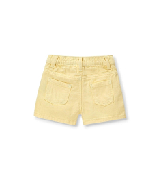 Шорты Creamy со стразами от бренда Original Marines