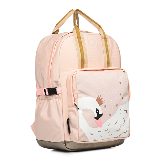 Рюкзак Medium Lady Swan от бренда Caramel et Cie