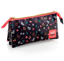 Пенал с тремя отделениями Сакура от бренда MiquelRius