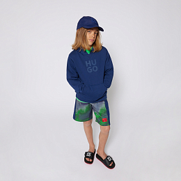 Пантолеты Black от бренда HUGO