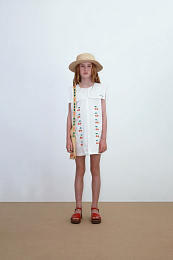 Платье Sailor cherry от бренда Tinycottons