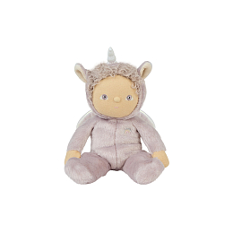 Кукла Dinkum Uma Unicorn от бренда Olli Ella