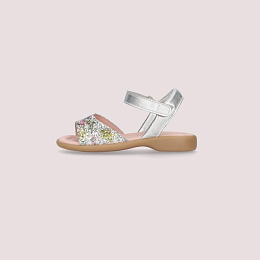 Сандалии BODE AMI PLATA от бренда PRETTY BALLERINAS