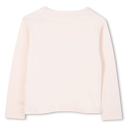 Лонгслив Magic от бренда Billieblush