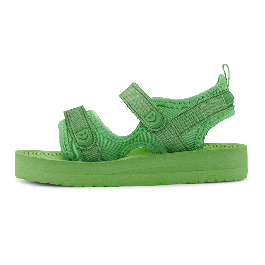 Сланцы Zola Bright Green от бренда MOLO