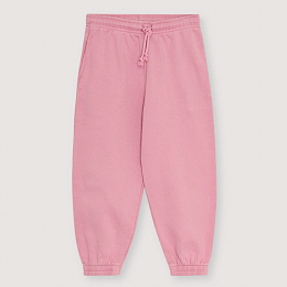 Джоггеры TNS Logo Dream Blush от бренда The New Society