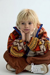 Куртка Carlos от бренда The New Society