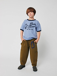 Карго Tic Tac Toe от бренда Bobo Choses