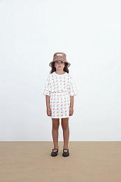 Юбка Cherry от бренда Tinycottons