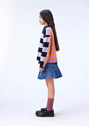 Джемпер Gitty Wide Stripe от бренда MOLO