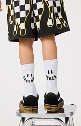 Носки 2 пары Norman White от бренда MOLO