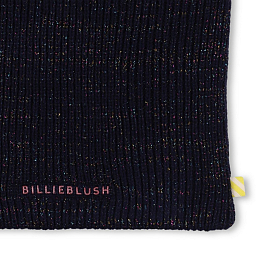 Снуд Navy от бренда Billieblush