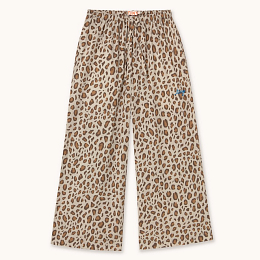 Штаны LEOPARD от бренда Tinycottons