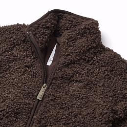 Куртка Ulan Dark Cocoa от бренда MOLO