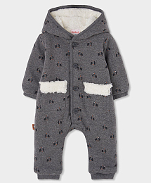 Комбинезон Penguins от бренда Boboli