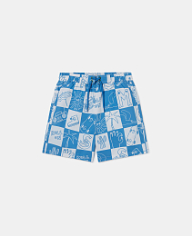 Шорты Summer от бренда Stella McCartney kids