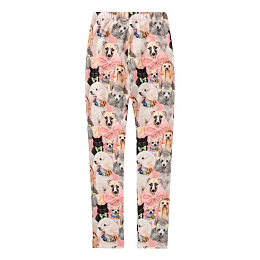 Легинсы Niki Embellished от бренда MOLO