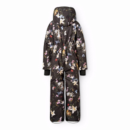 Комбинезон Hux Paisley Flowers от бренда MOLO