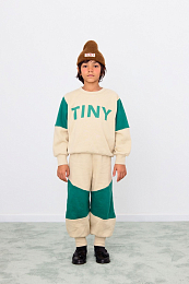 Свитшот Beige от бренда Tinycottons
