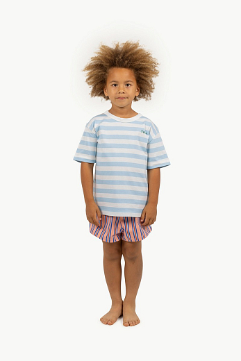 Шорты STRIPES от бренда Tinycottons