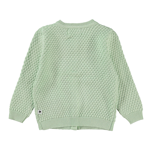 Кардиган Goldie Pale Pear от бренда MOLO