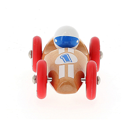 Машина гоночная Grand от бренда Vilac